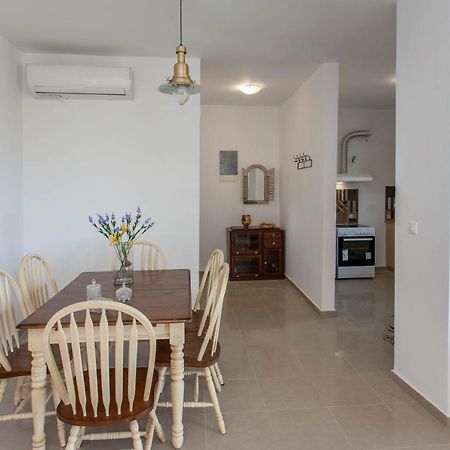 Hillside Seaview Apartment スタロス エクステリア 写真