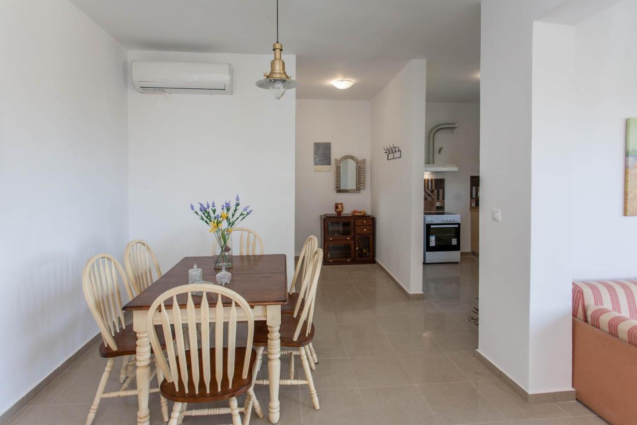 Hillside Seaview Apartment スタロス エクステリア 写真